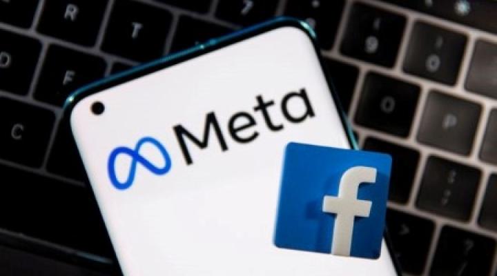 Meta Blog by Social Soaring